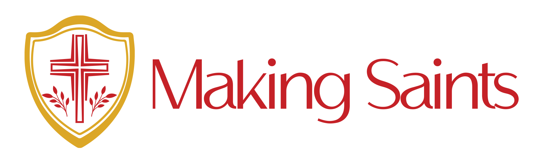 Making Saints